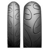 Bridgestone BT090 Front Tubeless Road Tyre 110/70 17